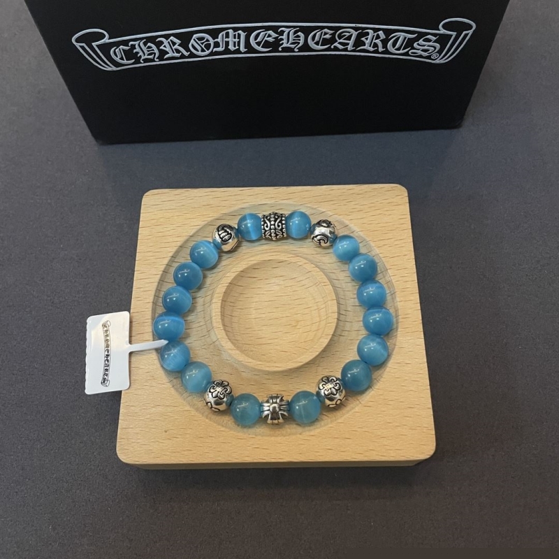 Ch**me He**ts bracelets